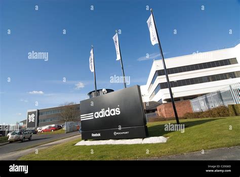 adidas stockport office.